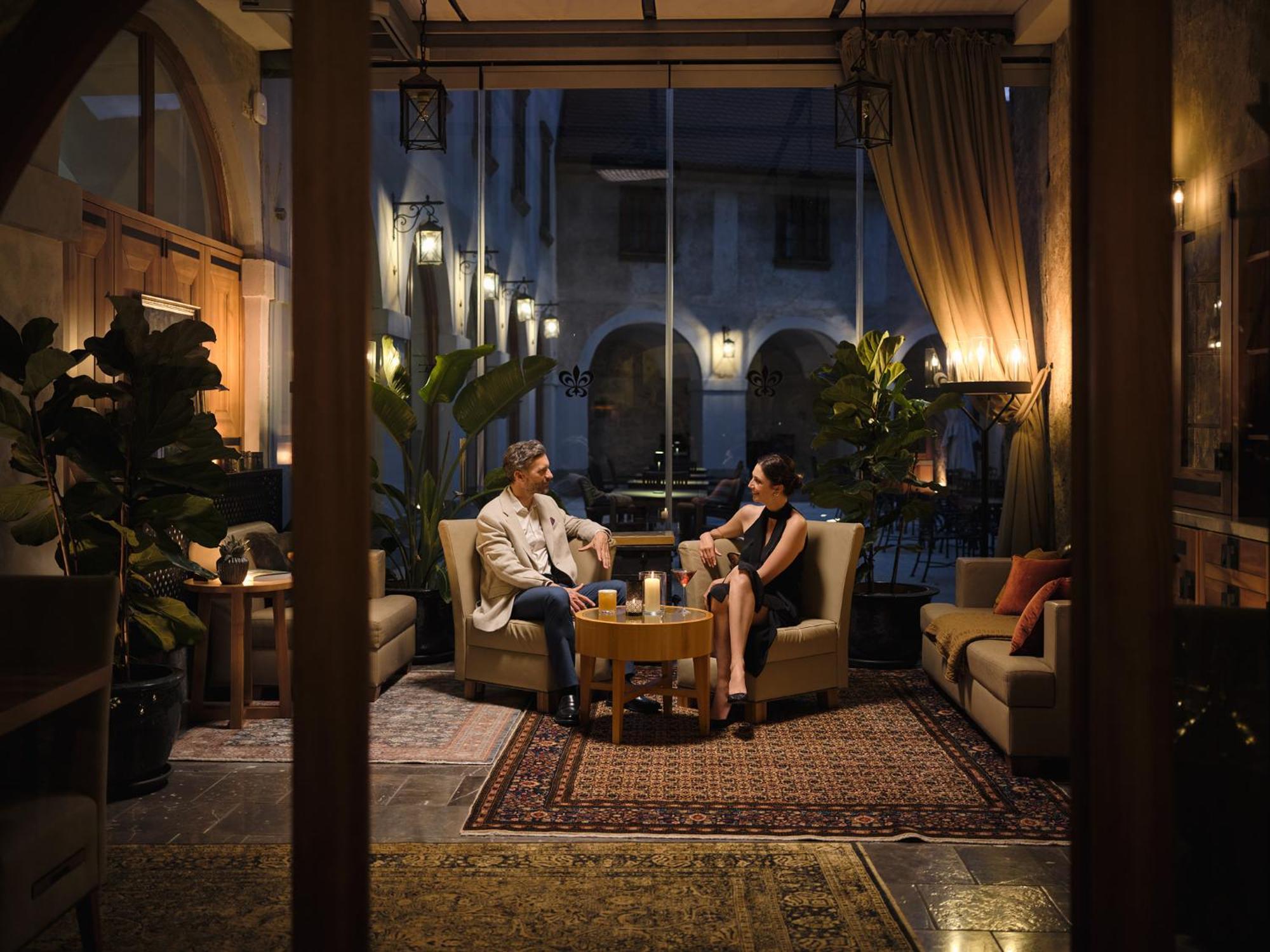 Hotel Grad Otocec - Relais Chateaux المظهر الخارجي الصورة