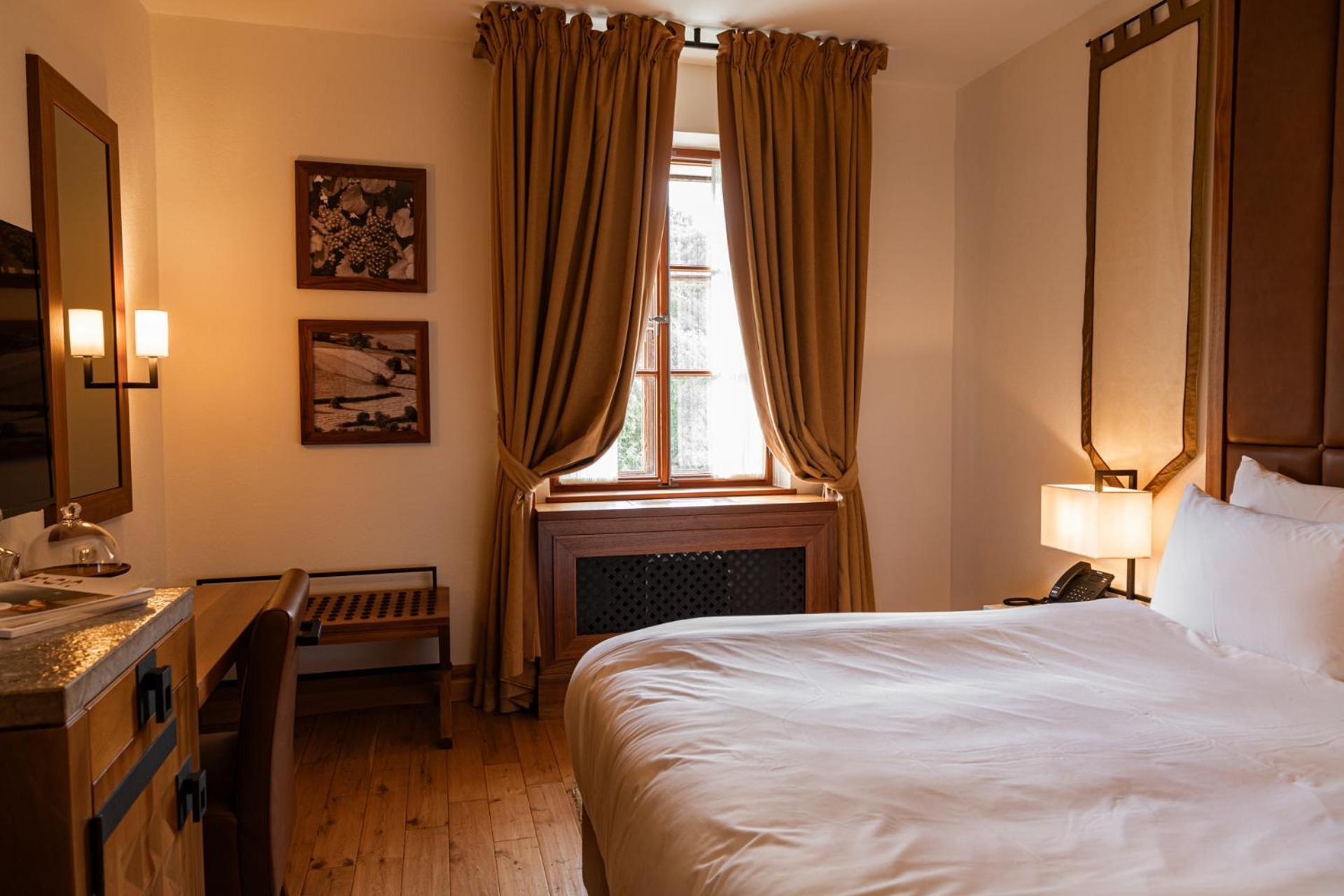 Hotel Grad Otocec - Relais Chateaux الغرفة الصورة