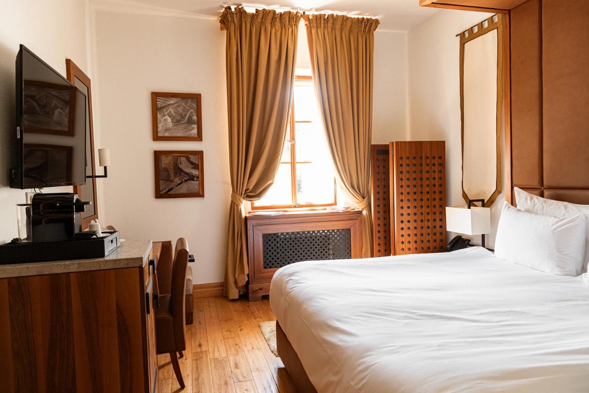 Hotel Grad Otocec - Relais Chateaux الغرفة الصورة