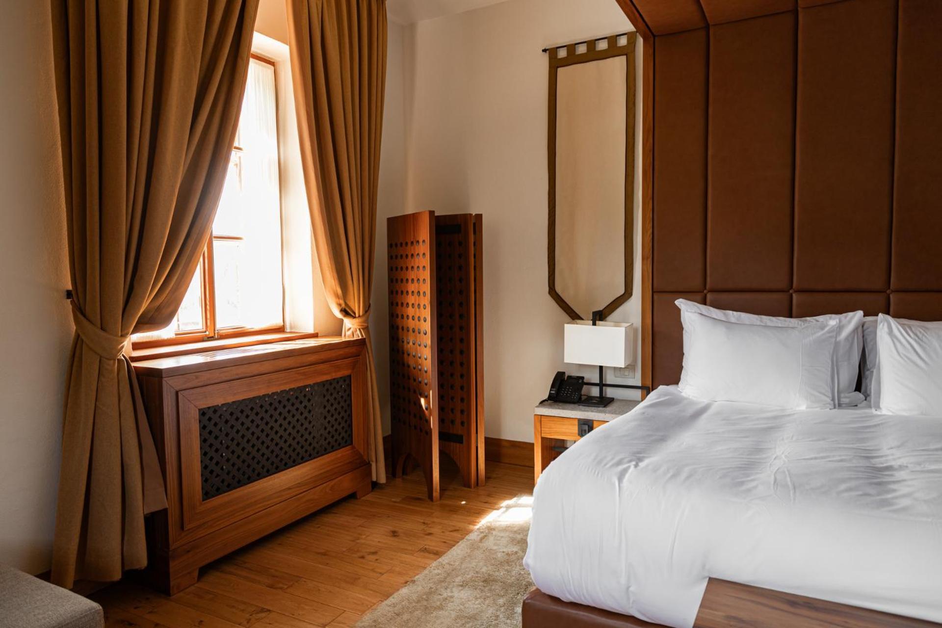 Hotel Grad Otocec - Relais Chateaux الغرفة الصورة