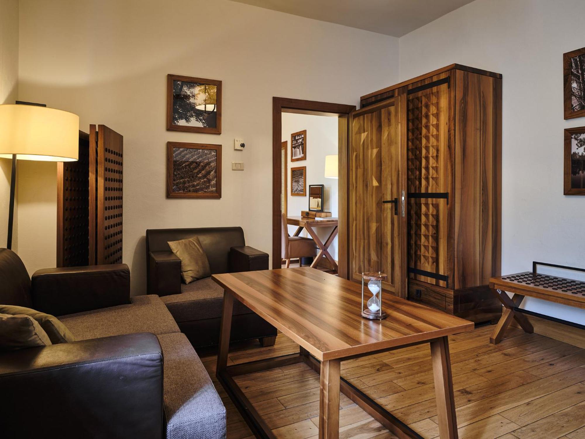 Hotel Grad Otocec - Relais Chateaux الغرفة الصورة