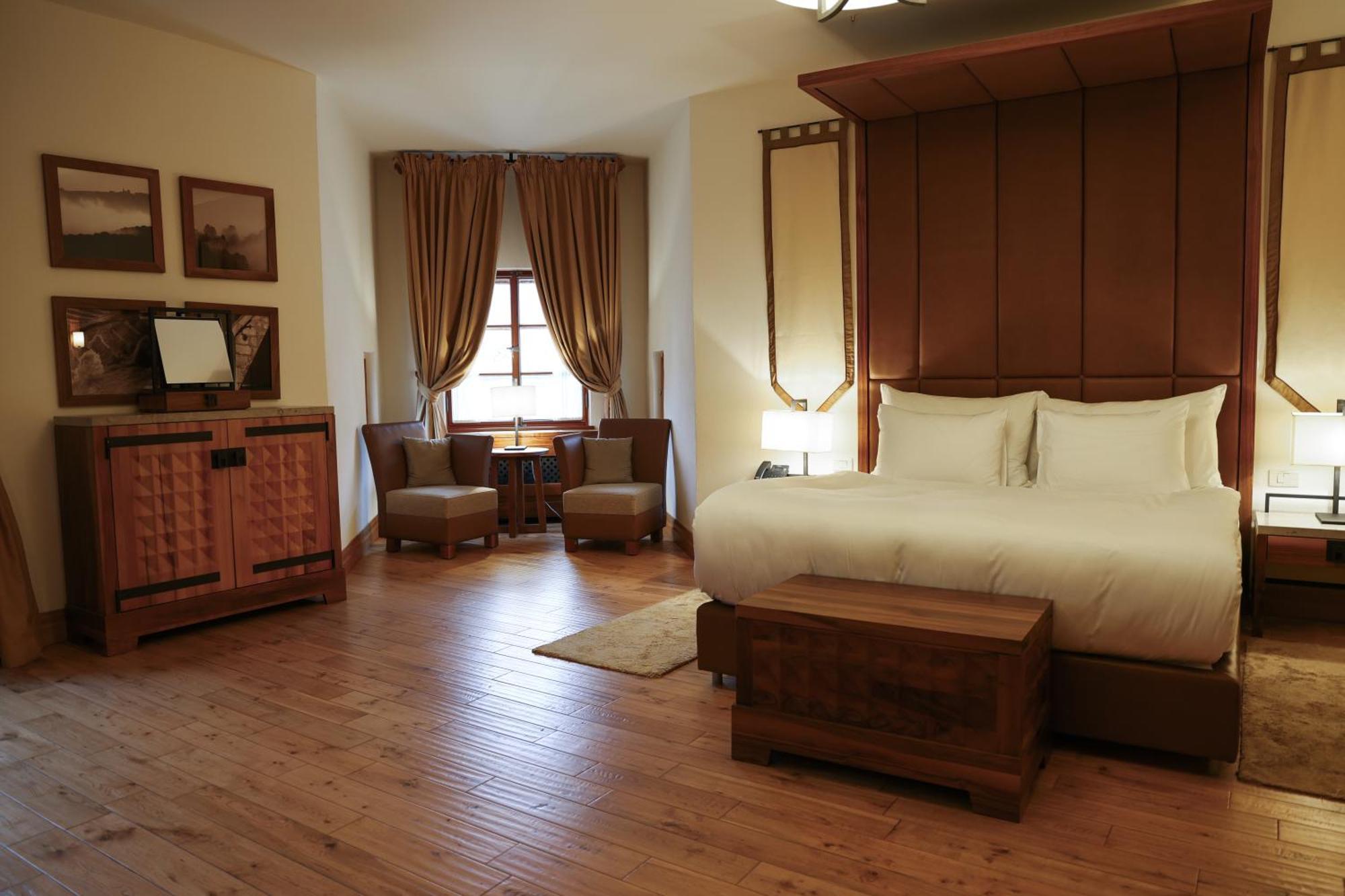 Hotel Grad Otocec - Relais Chateaux الغرفة الصورة